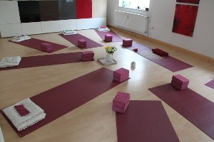 Yogastudio